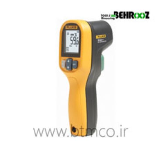 59-MAX pluse Infrared-Thermometer
